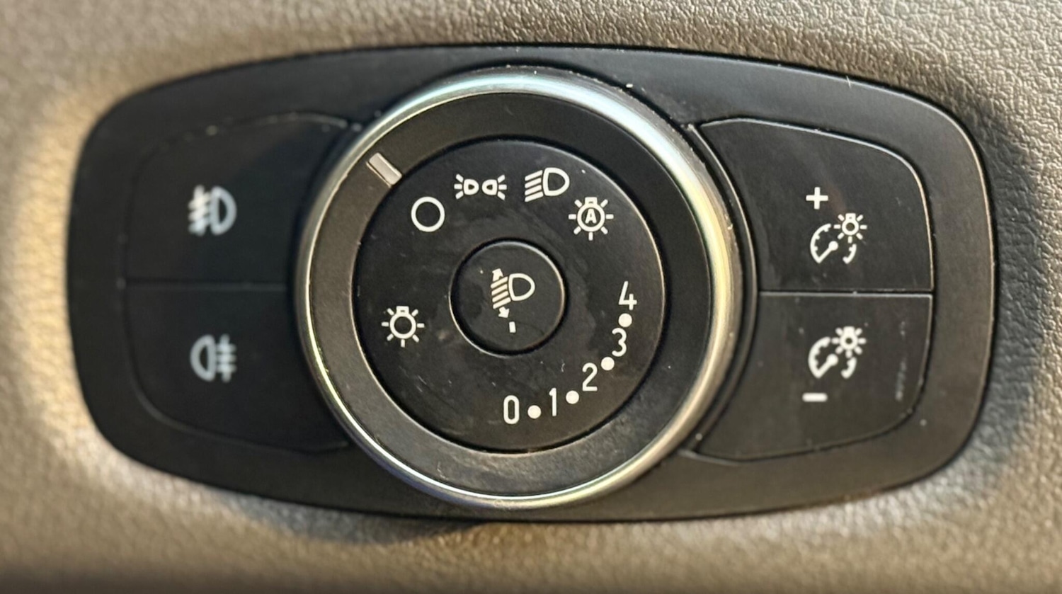 Used Ford Tourneo Custom 2018 for sale - 76577450: Photo 21