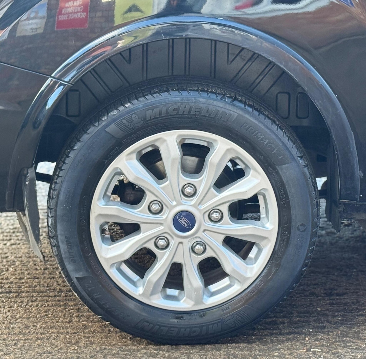 Used Ford Tourneo Custom 2018 for sale - 76577450: Photo 29