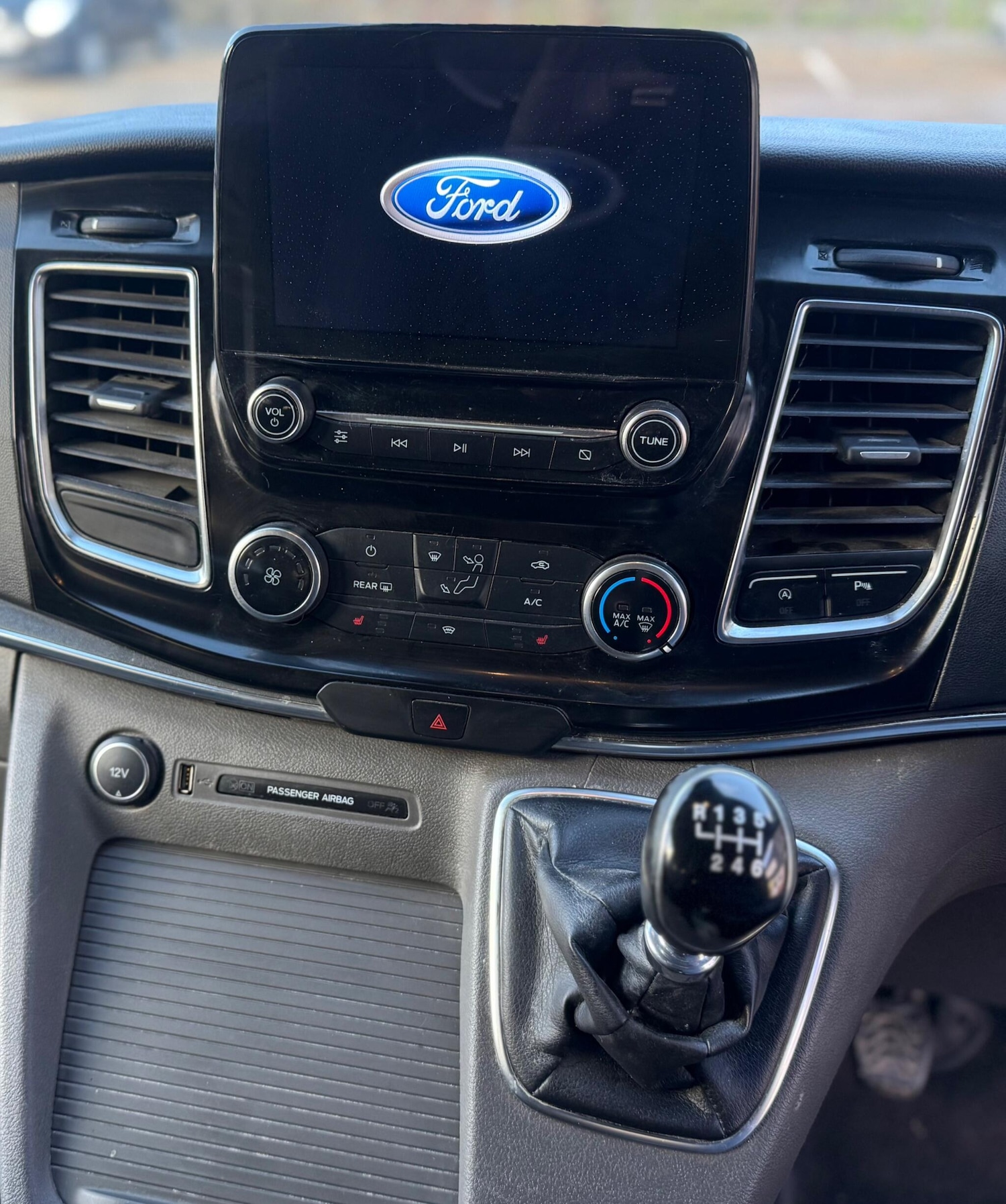 Used Ford Tourneo Custom 2018 for sale - 76577450: Photo 30