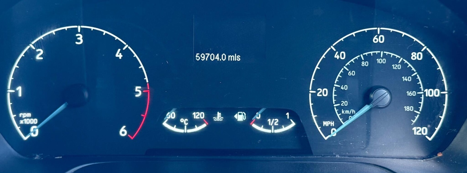 Used Ford Tourneo Custom 2018 for sale - 76577450: Photo 31