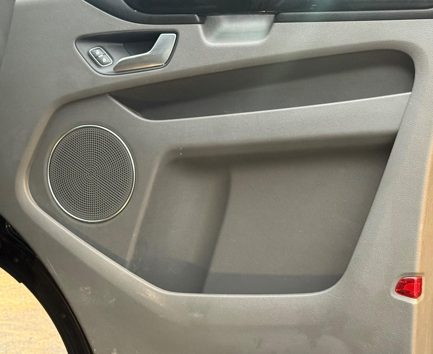 Used Ford Tourneo Custom 2018 for sale - 76577450: Photo 9