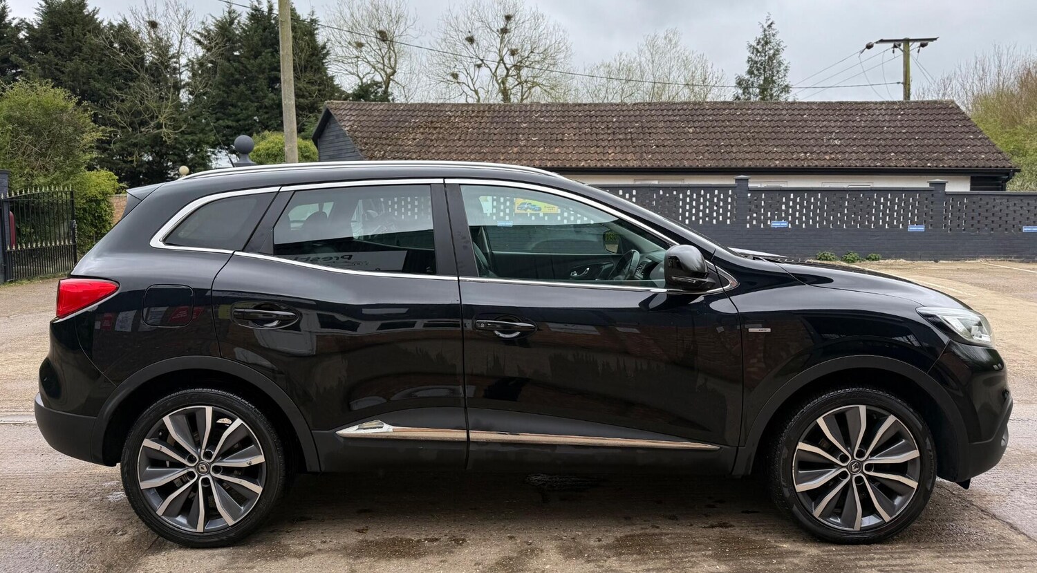 Used Renault Kadjar 2018 for sale - 78043232: Photo 12