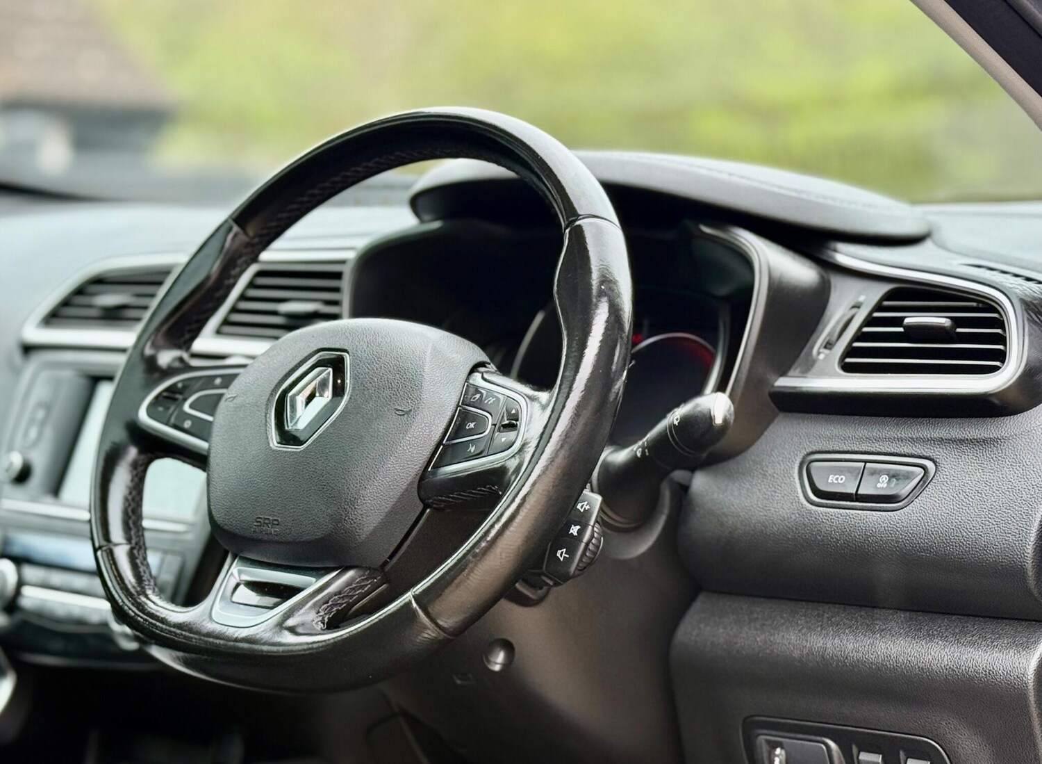 Used Renault Kadjar 2018 for sale - 78043232: Photo 13