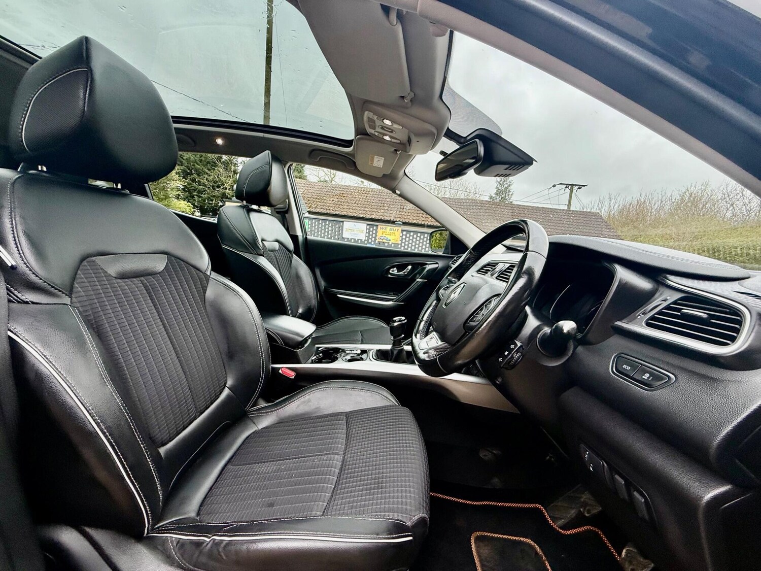 Used Renault Kadjar 2018 for sale - 78043232: Photo 14