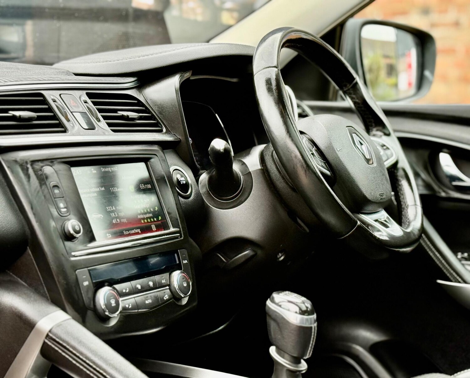 Used Renault Kadjar 2018 for sale - 78043232: Photo 16