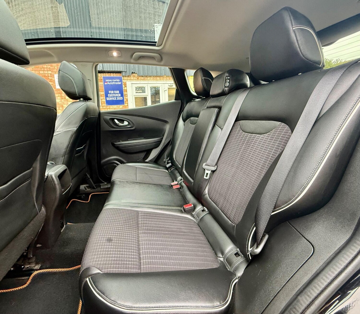 Used Renault Kadjar 2018 for sale - 78043232: Photo 19