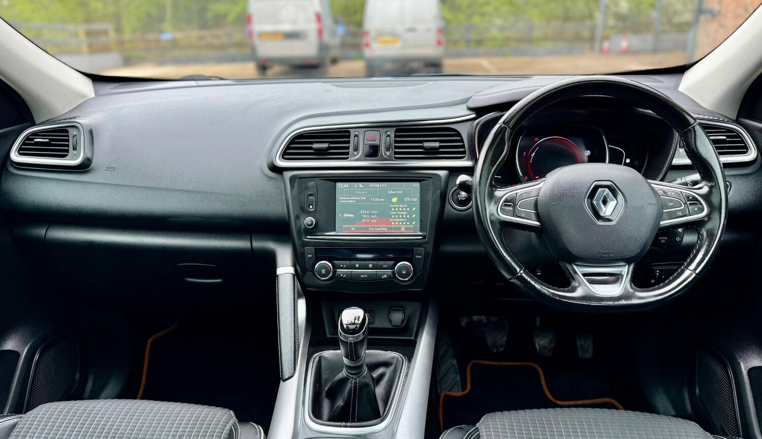 Used Renault Kadjar 2018 for sale - 78043232: Photo 21