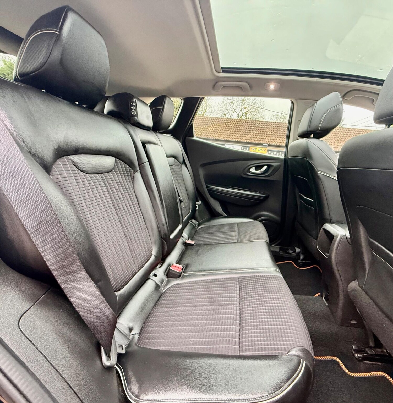 Used Renault Kadjar 2018 for sale - 78043232: Photo 22