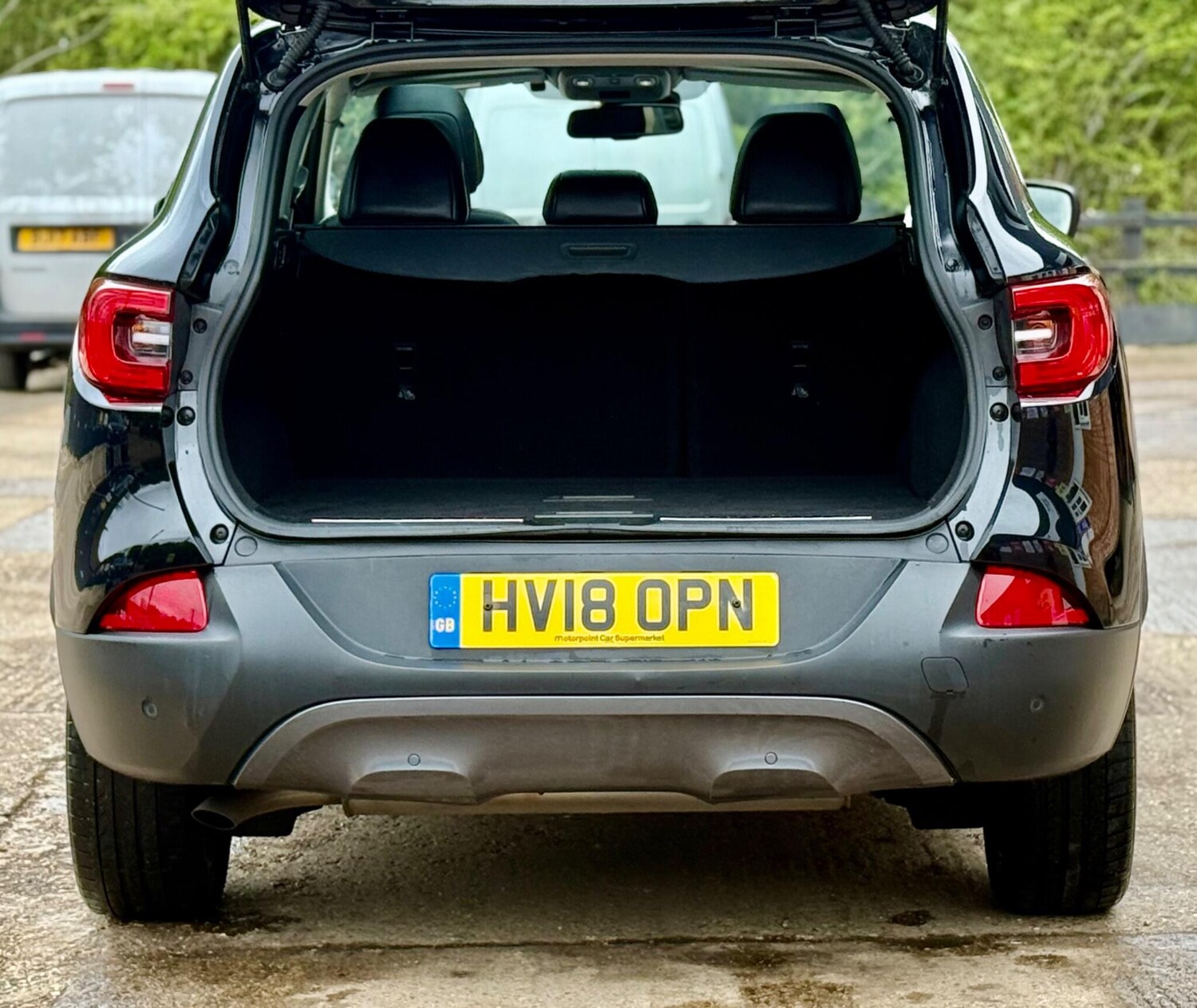 Used Renault Kadjar 2018 for sale - 78043232: Photo 24