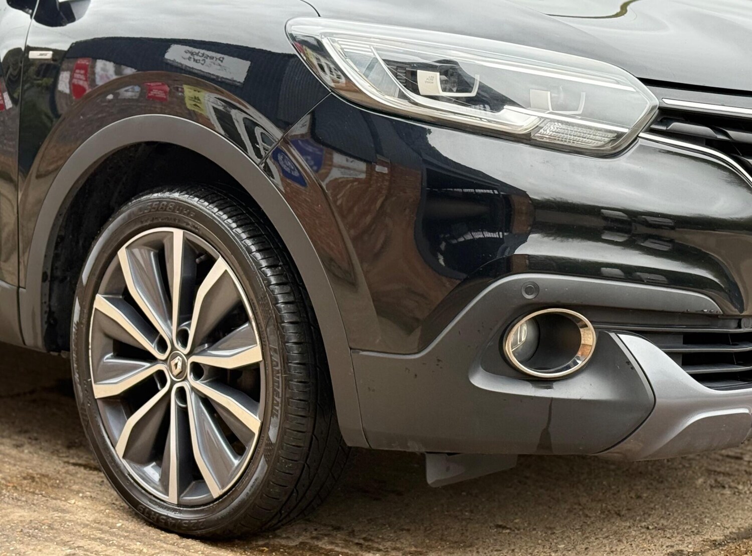 Used Renault Kadjar 2018 for sale - 78043232: Photo 26