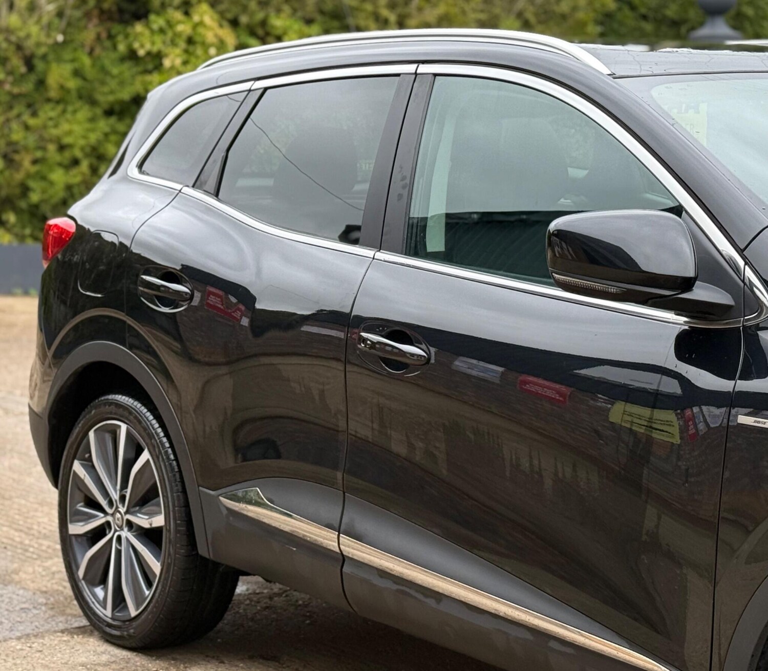 Used Renault Kadjar 2018 for sale - 78043232: Photo 27