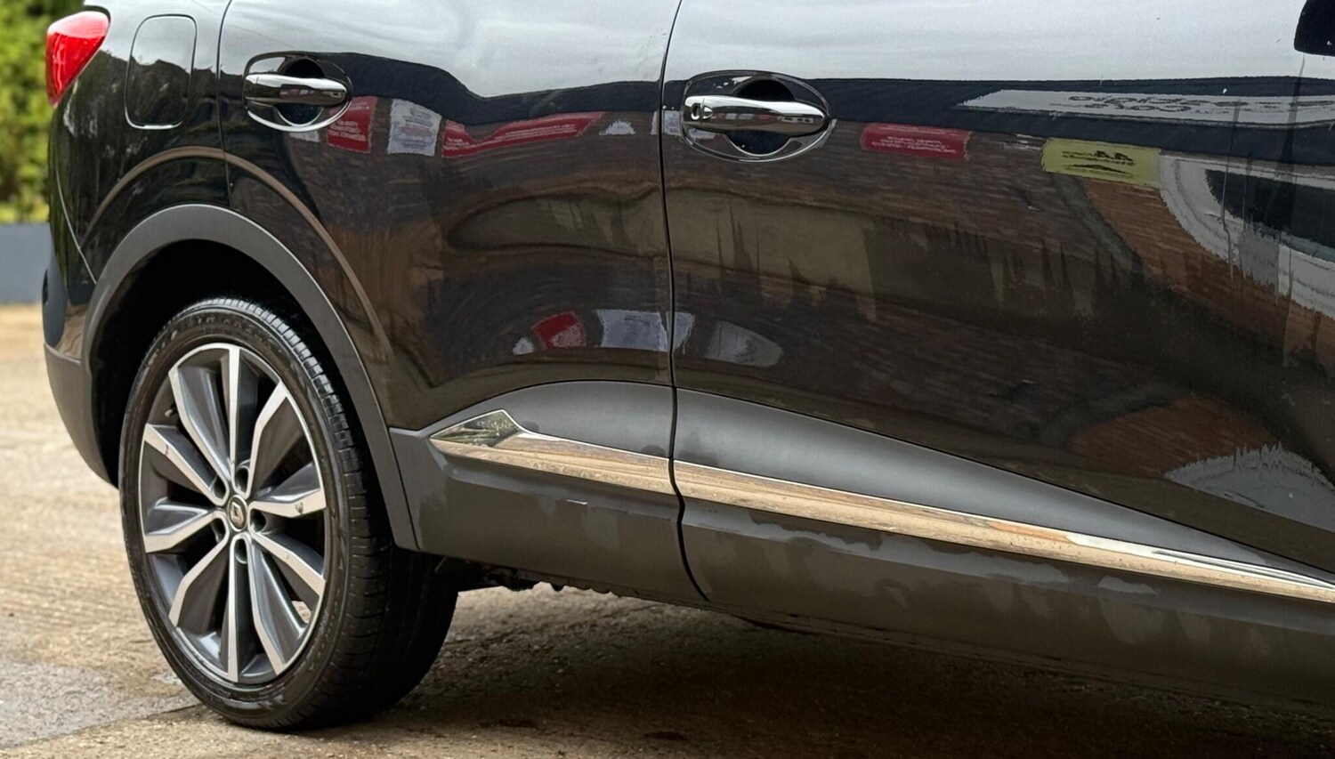 Used Renault Kadjar 2018 for sale - 78043232: Photo 28