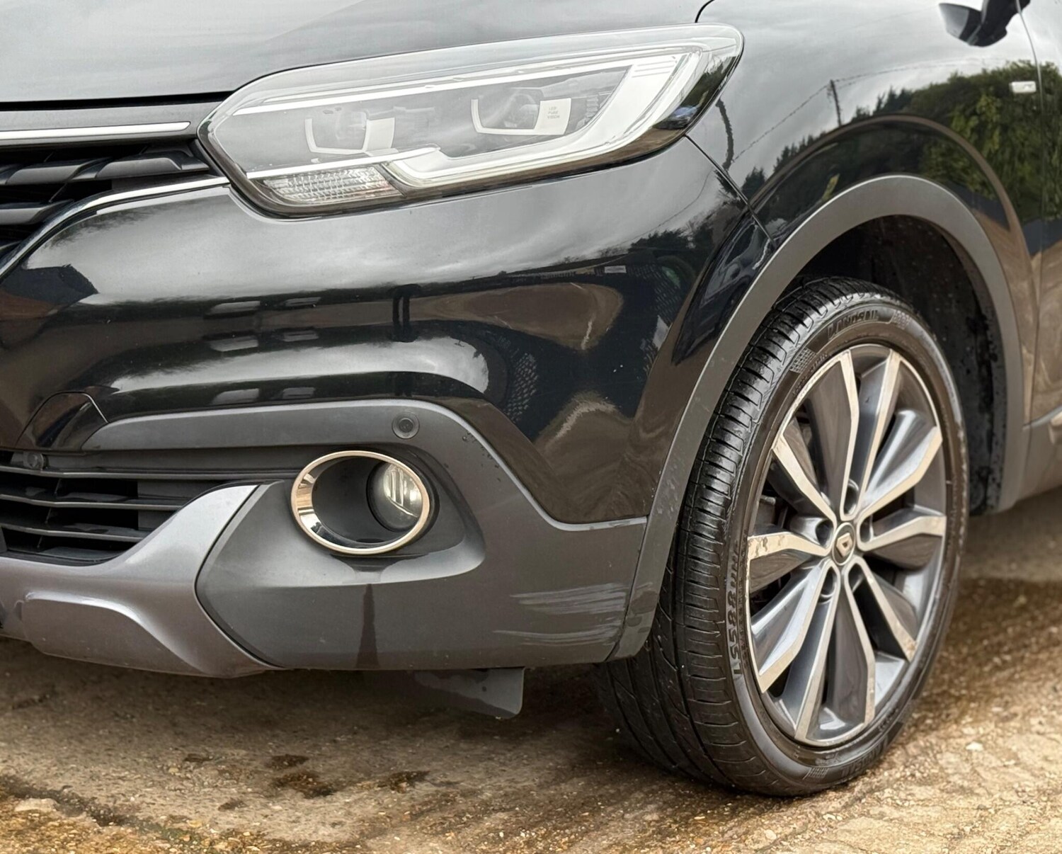 Used Renault Kadjar 2018 for sale - 78043232: Photo 29