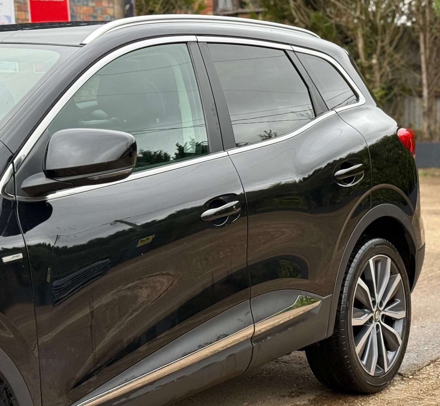 Used Renault Kadjar 2018 for sale - 78043232: Photo 30
