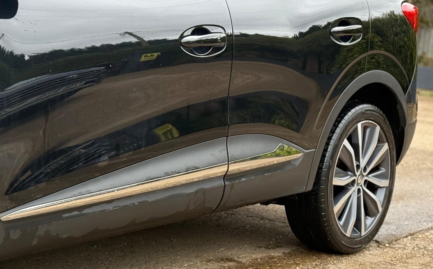 Used Renault Kadjar 2018 for sale - 78043232: Photo 31