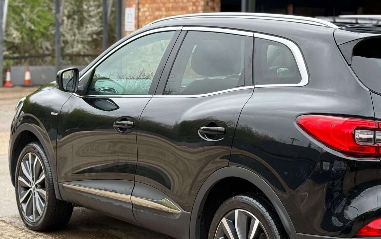 Used Renault Kadjar 2018 for sale - 78043232: Photo 33