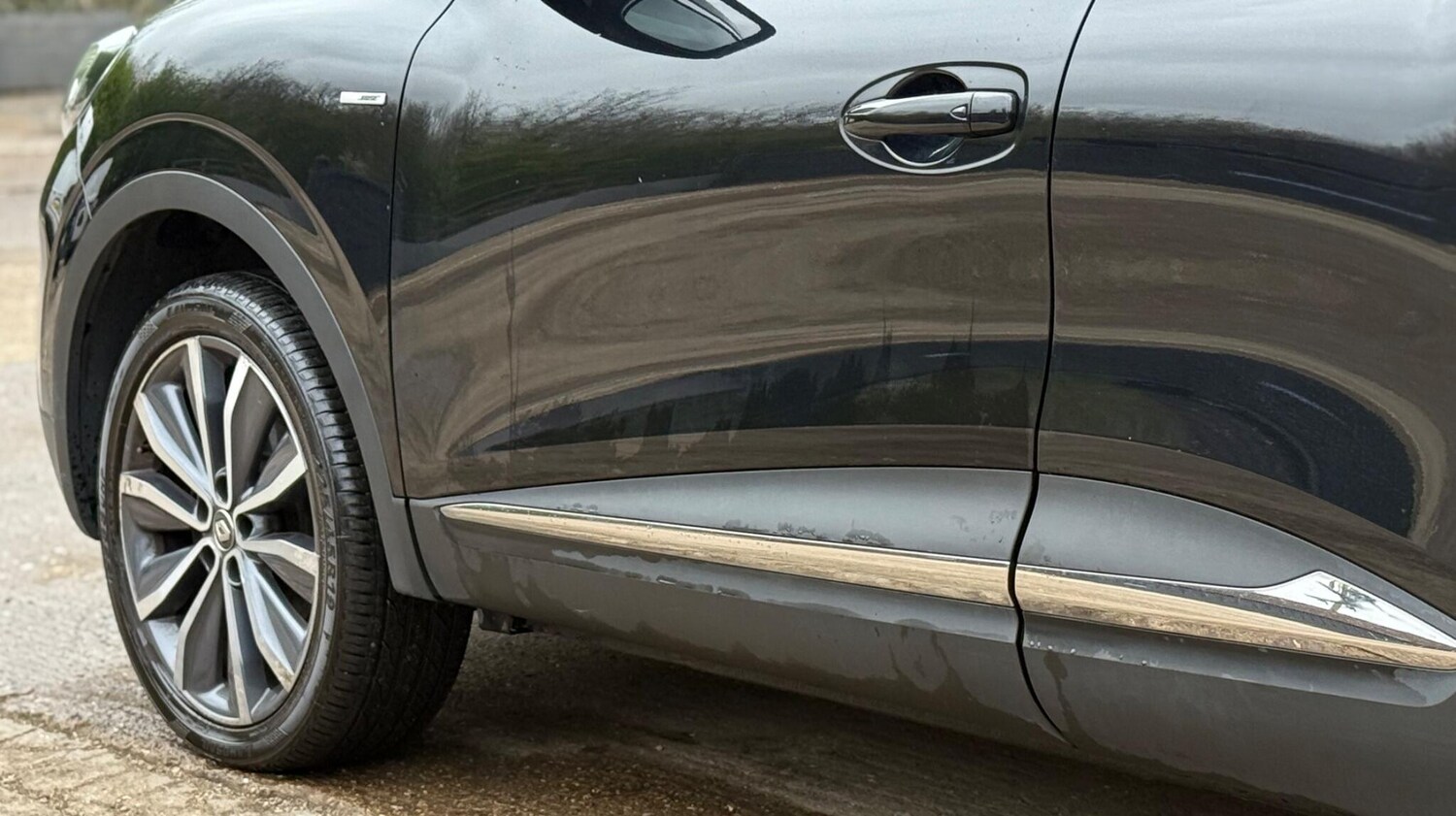 Used Renault Kadjar 2018 for sale - 78043232: Photo 34