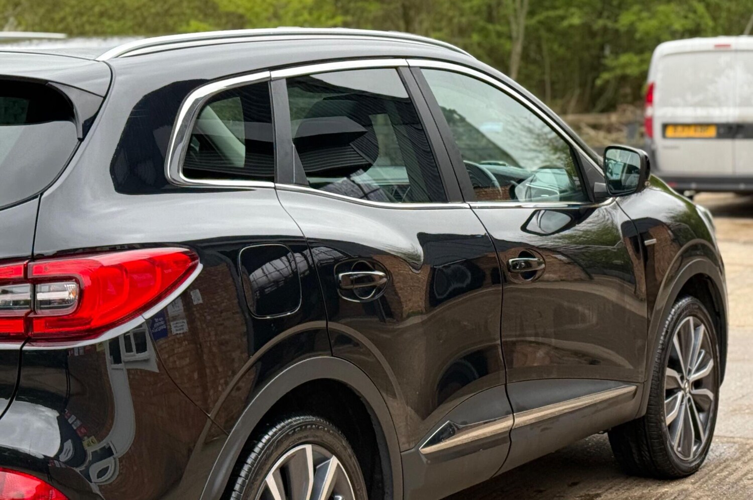 Used Renault Kadjar 2018 for sale - 78043232: Photo 36