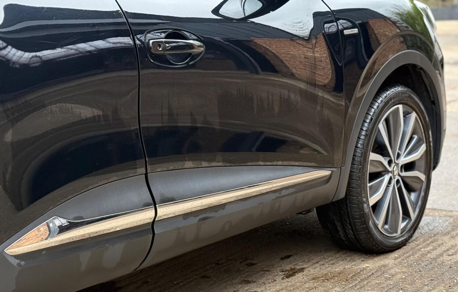 Used Renault Kadjar 2018 for sale - 78043232: Photo 37