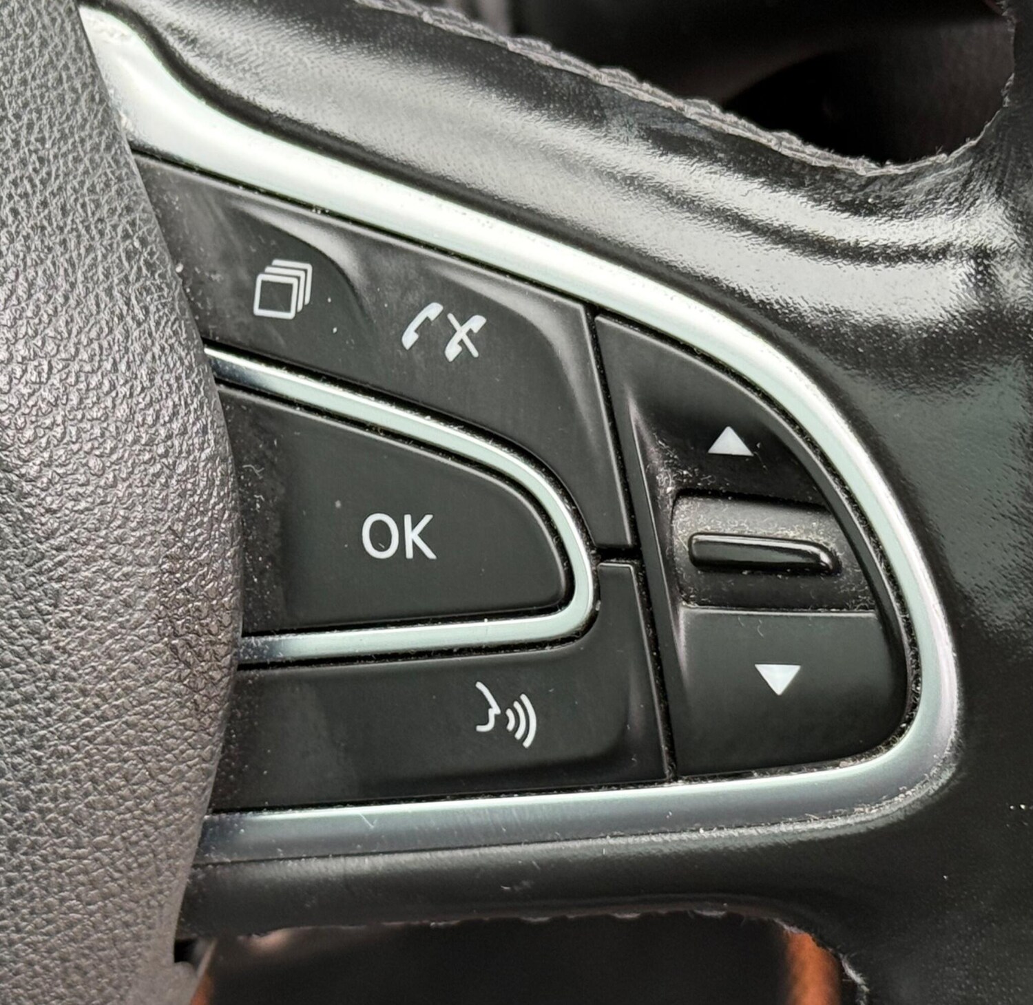 Used Renault Kadjar 2018 for sale - 78043232: Photo 43