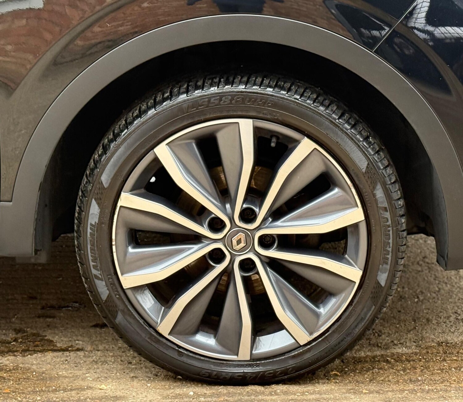 Used Renault Kadjar 2018 for sale - 78043232: Photo 47