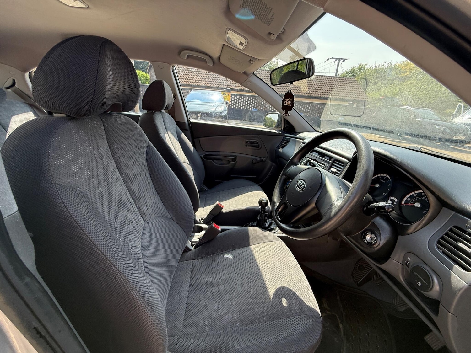 Used Kia Rio 2010 for sale - 76364394: Photo 13