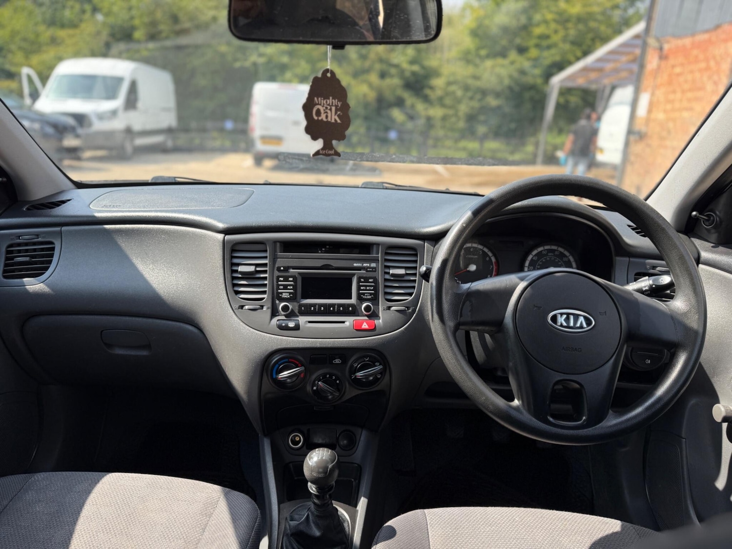 Used Kia Rio 2010 for sale - 76364394: Photo 16