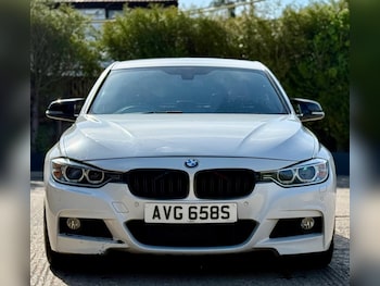 Used BMW 3 Series 2013 for sale - 78668410: Photo
