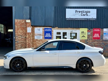 Used BMW 3 Series 2013 for sale - 78668410: Photo