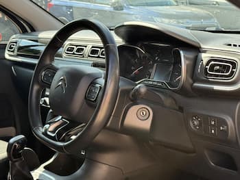 Used Citroen C3 2019 for sale - 79627074: Photo