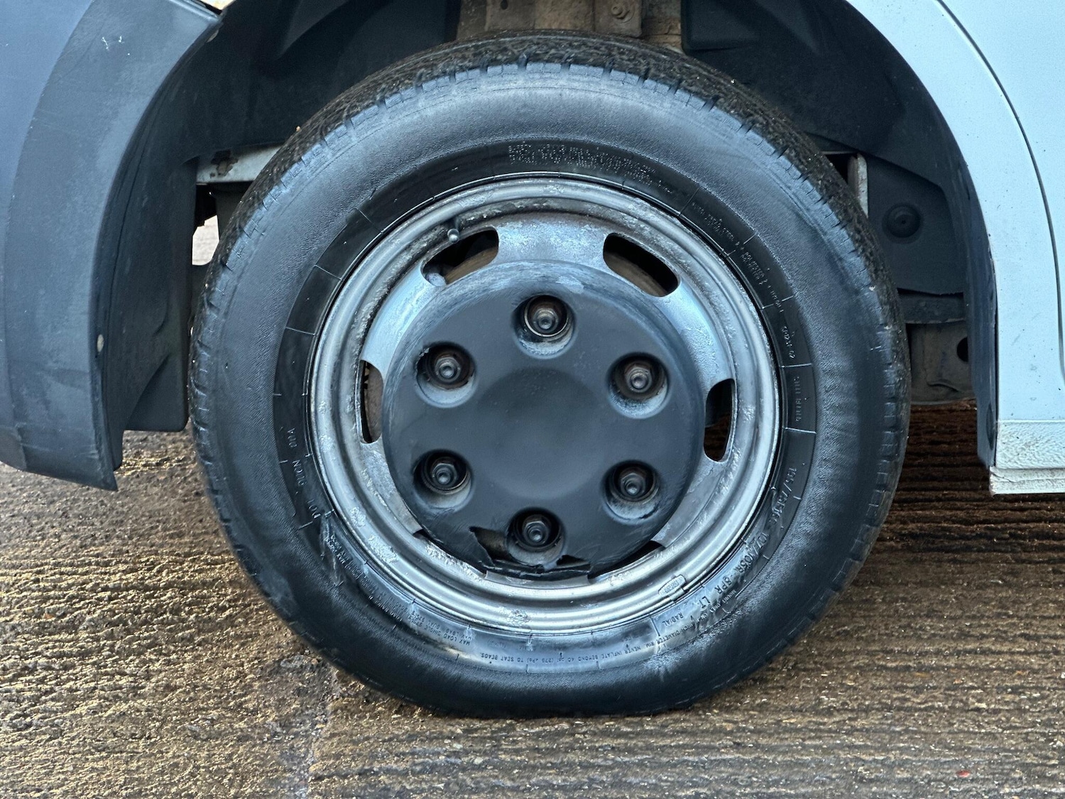 Used Vauxhall Movano 2015 for sale - 77094229: Photo 22