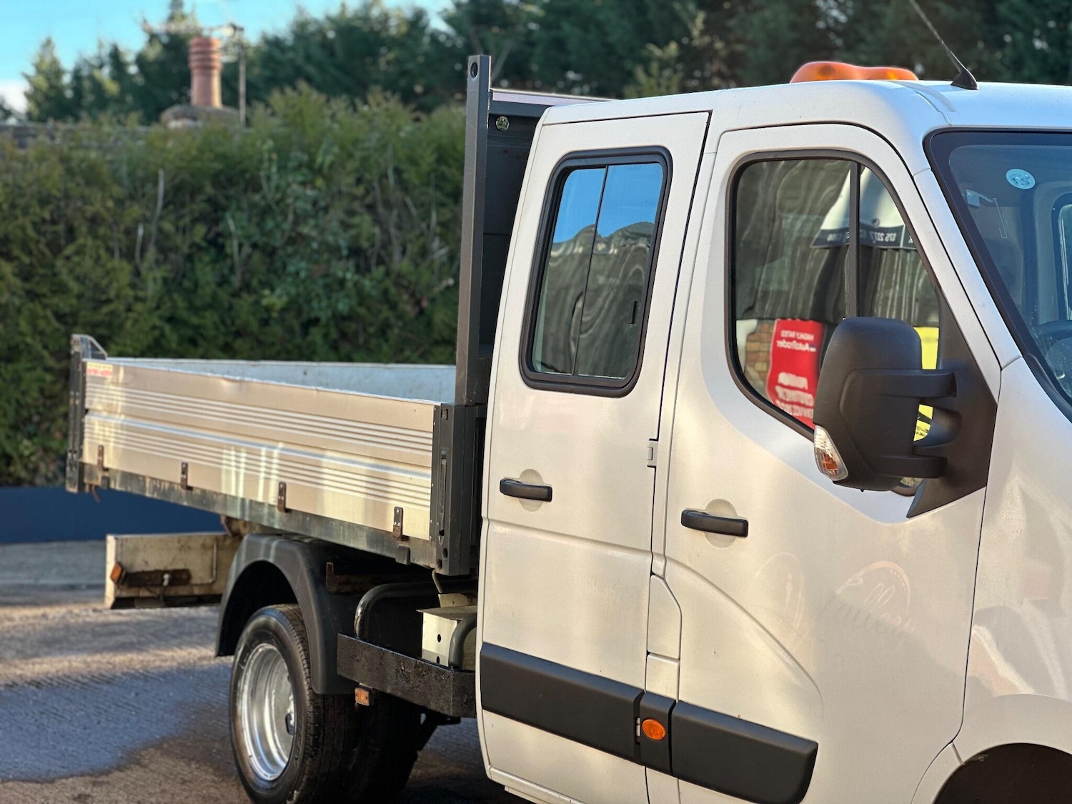 Used Vauxhall Movano 2015 for sale - 77094229: Photo 24