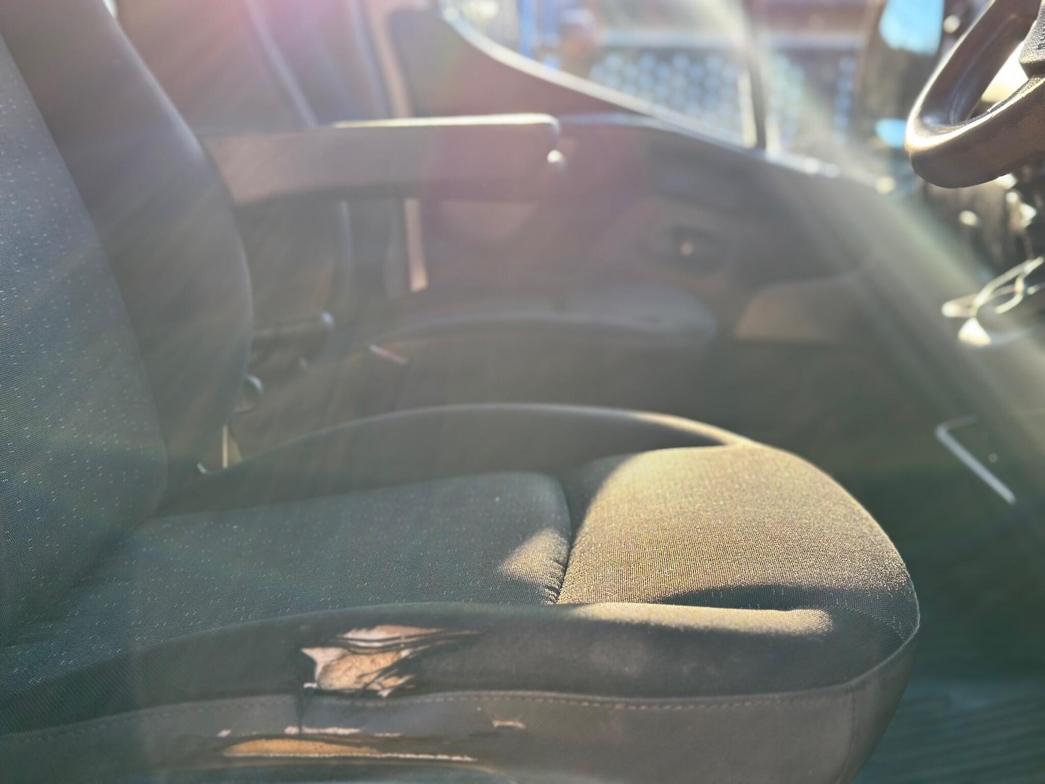 Used Vauxhall Movano 2015 for sale - 77094229: Photo 29