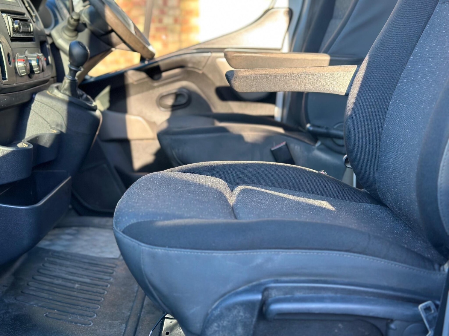 Used Vauxhall Movano 2015 for sale - 77094229: Photo 33