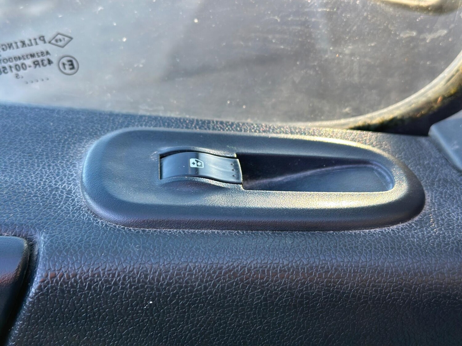 Used Vauxhall Movano 2015 for sale - 77094229: Photo 36