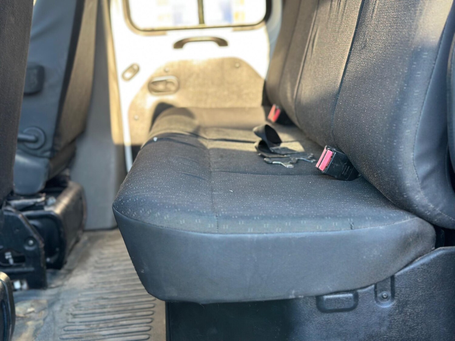 Used Vauxhall Movano 2015 for sale - 77094229: Photo 37