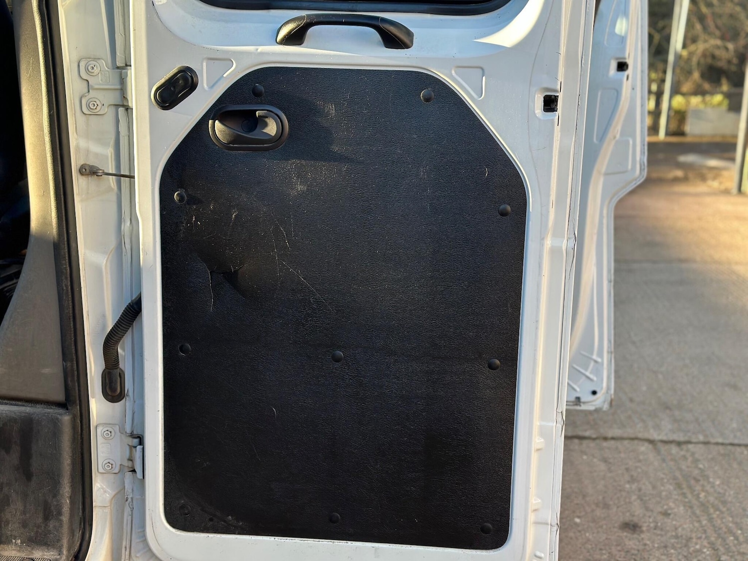 Used Vauxhall Movano 2015 for sale - 77094229: Photo 41