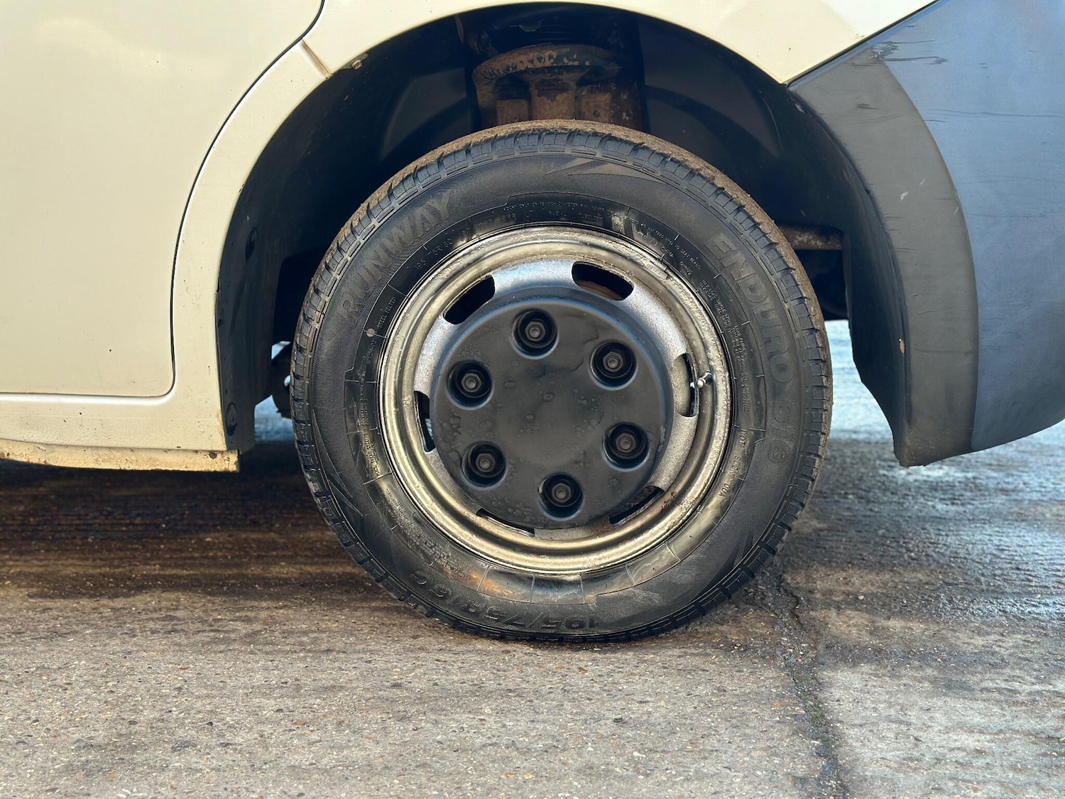 Used Vauxhall Movano 2015 for sale - 77094229: Photo 42