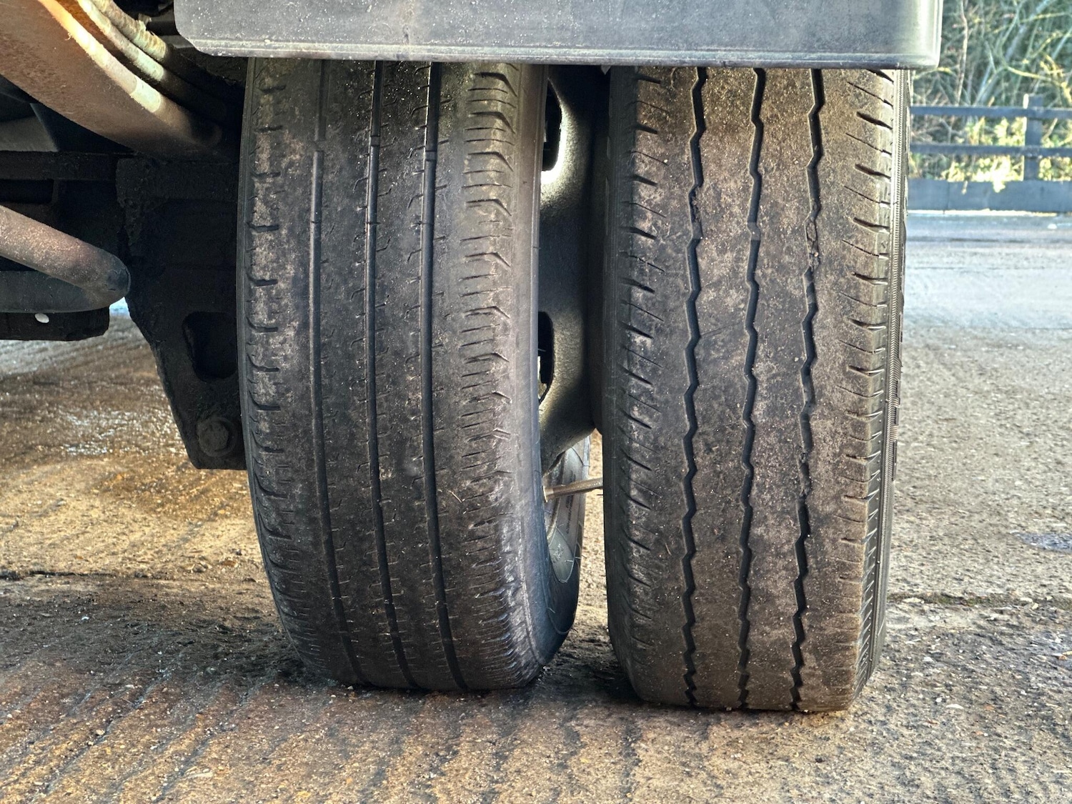 Used Vauxhall Movano 2015 for sale - 77094229: Photo 44