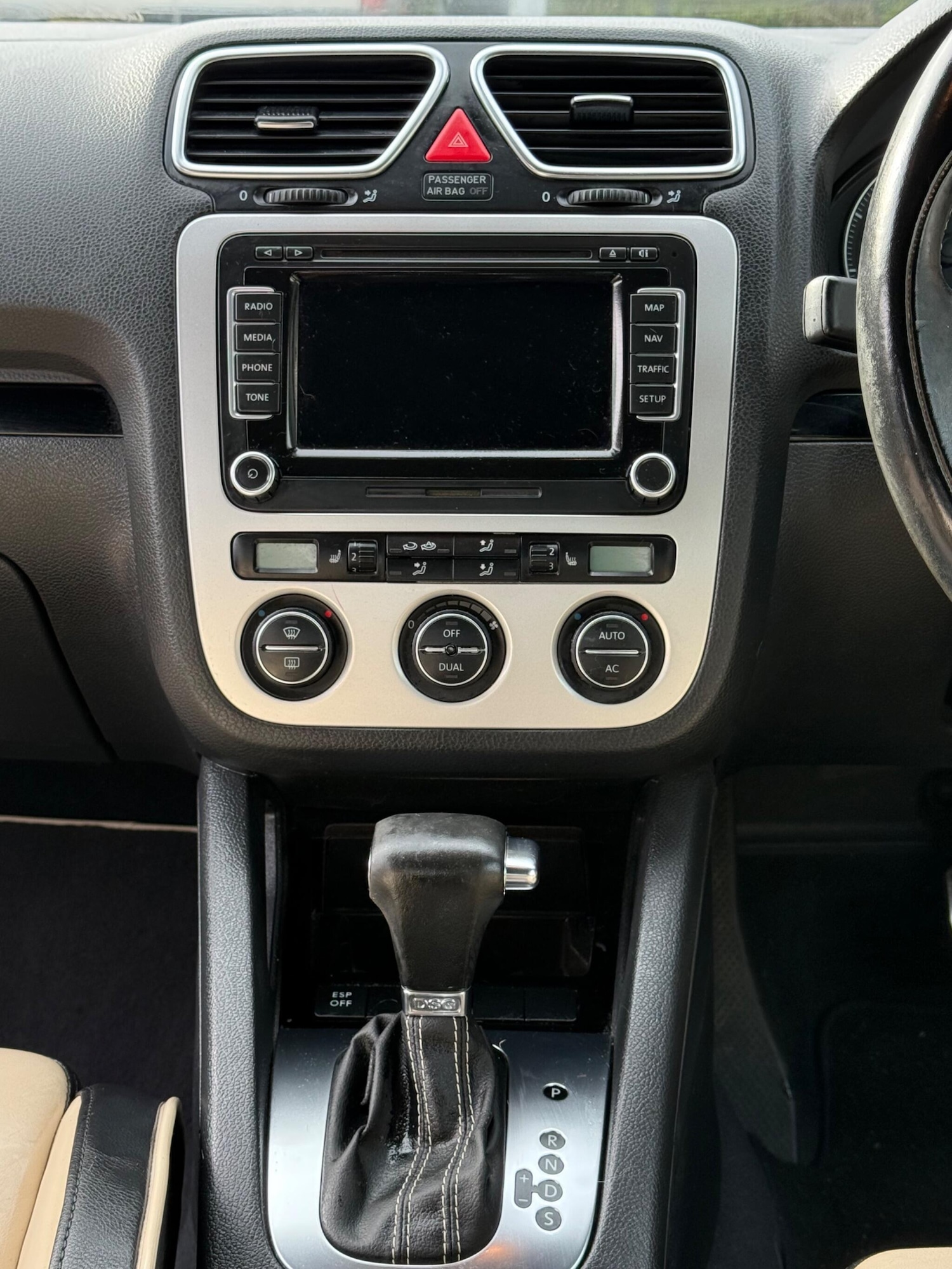 Used Volkswagen EOS 2009 for sale - 78124840: Photo 15