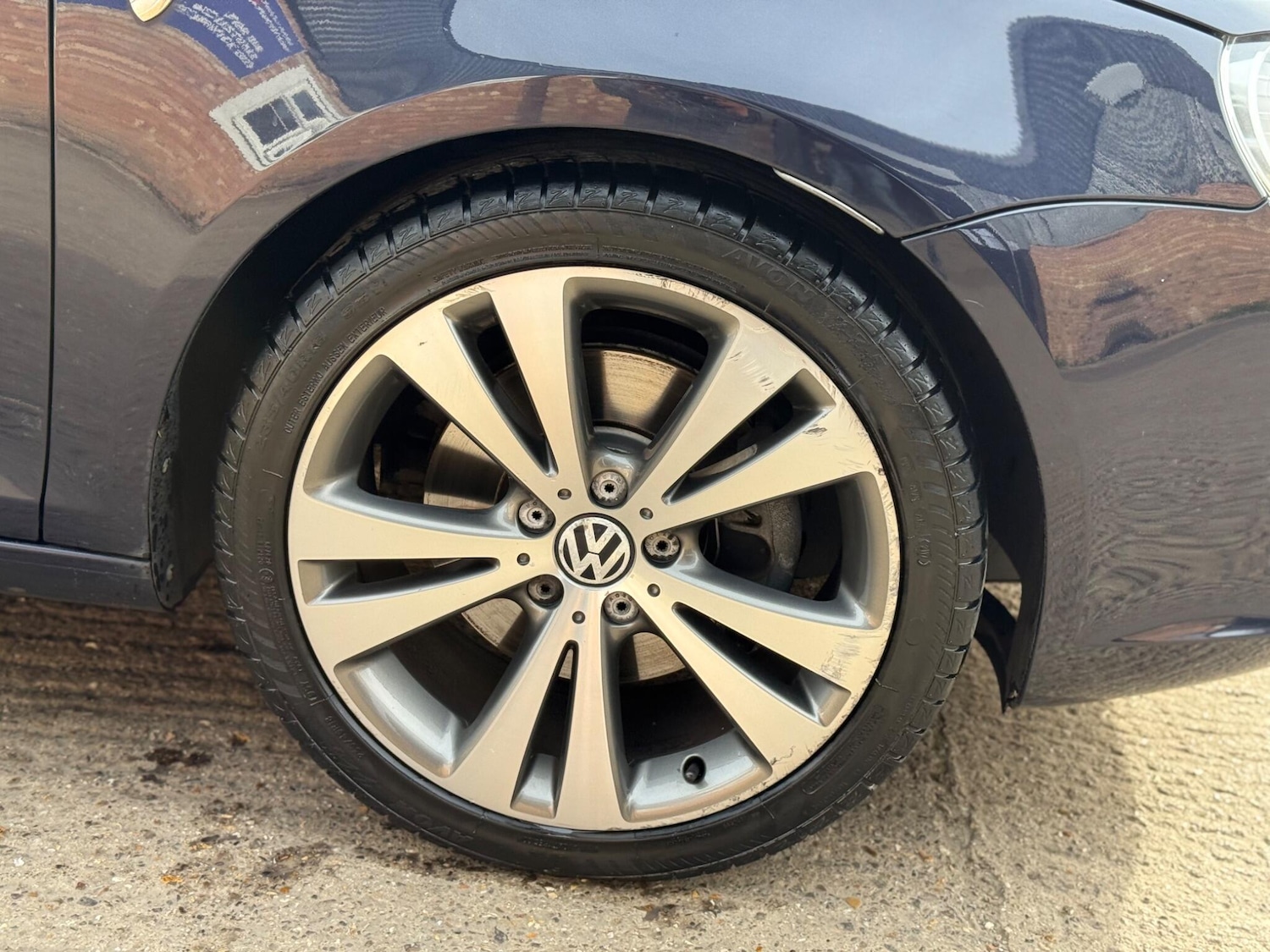 Used Volkswagen EOS 2009 for sale - 78124840: Photo 16