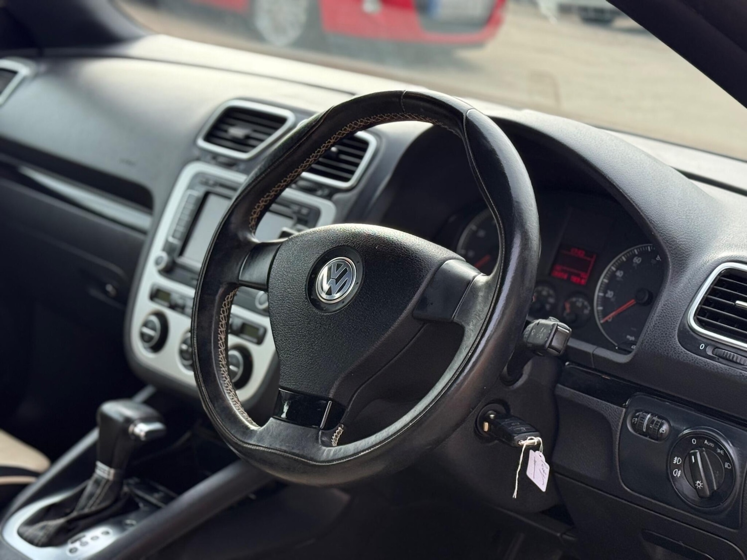 Used Volkswagen EOS 2009 for sale - 78124840: Photo 17