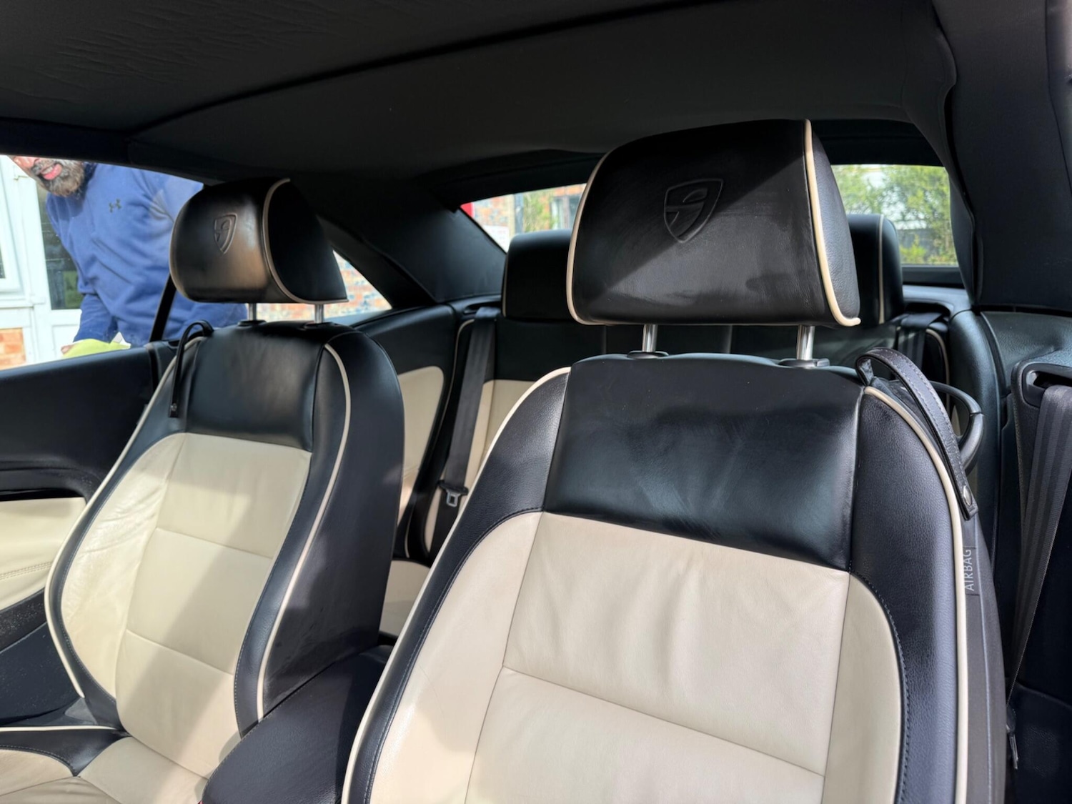 Used Volkswagen EOS 2009 for sale - 78124840: Photo 22