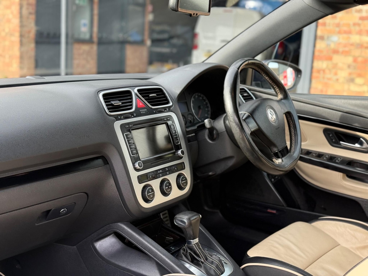 Used Volkswagen EOS 2009 for sale - 78124840: Photo 24