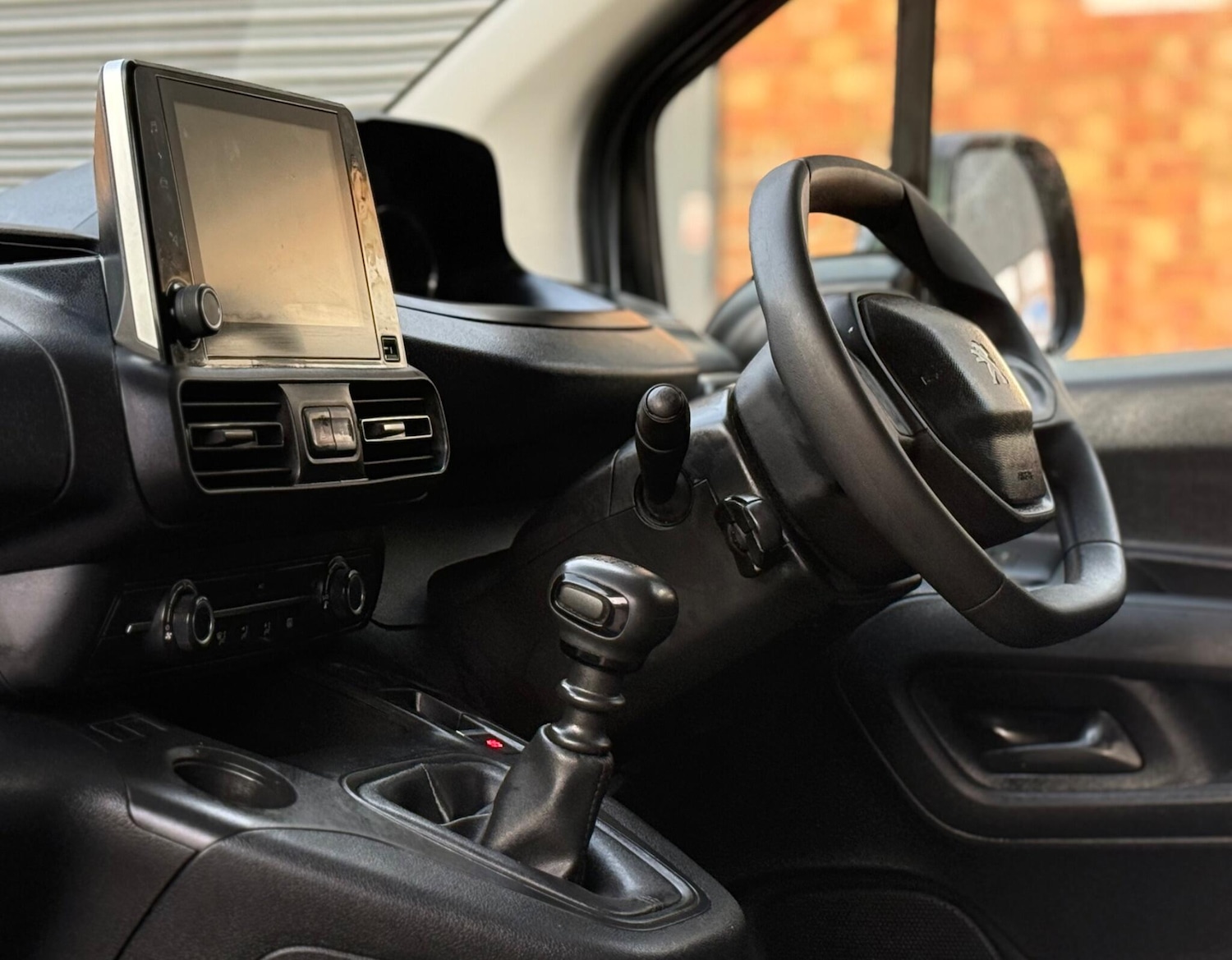 Used Peugeot Partner 2022 for sale - 77118105: Photo 12