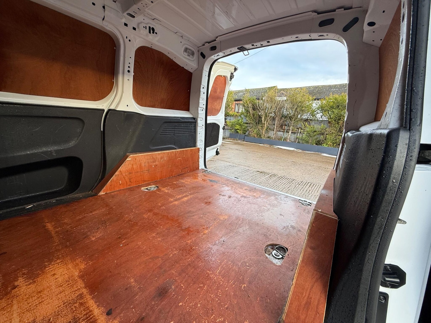 Used Peugeot Partner 2022 for sale - 77118105: Photo 15