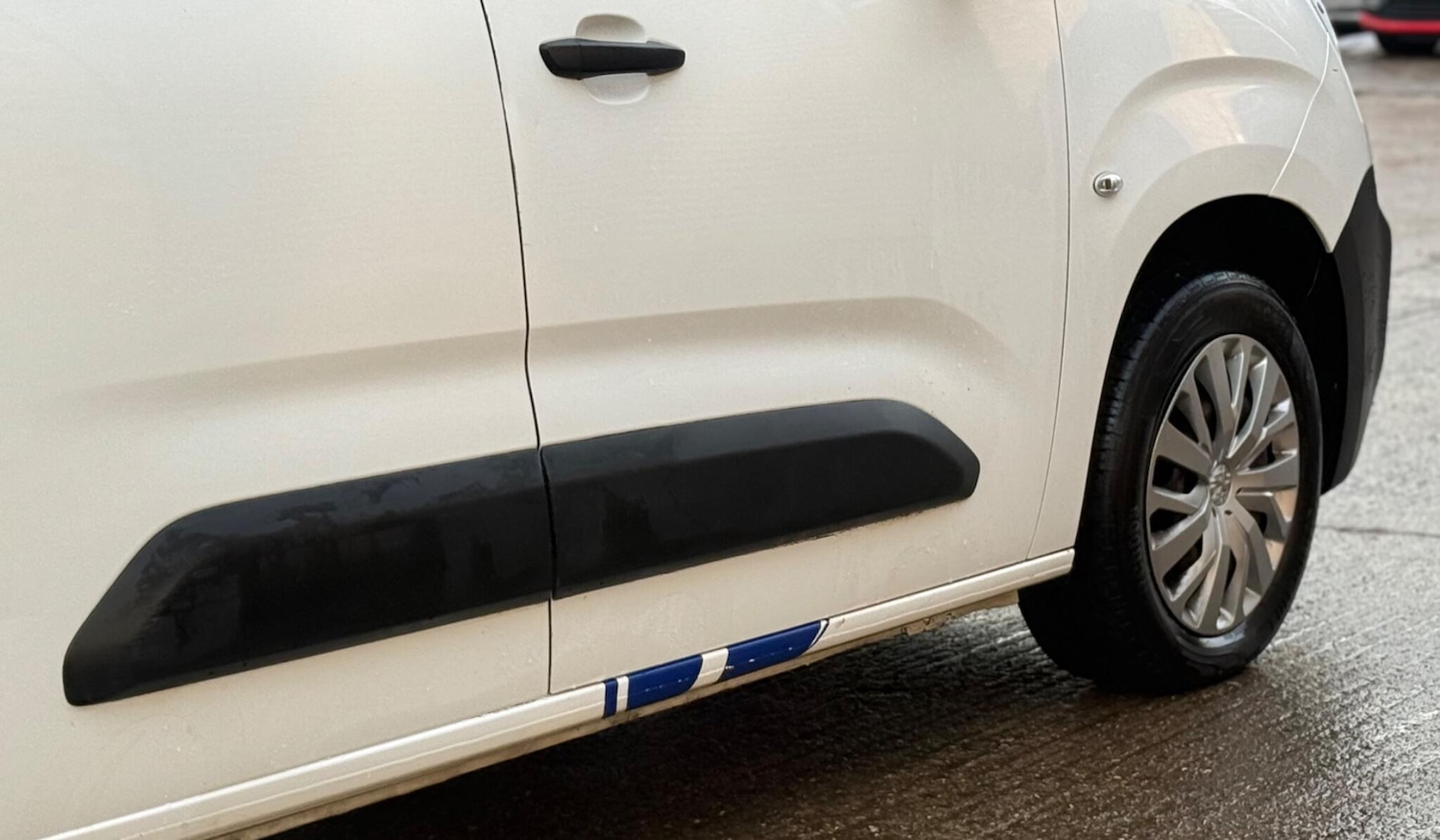 Used Peugeot Partner 2022 for sale - 77118105: Photo 23