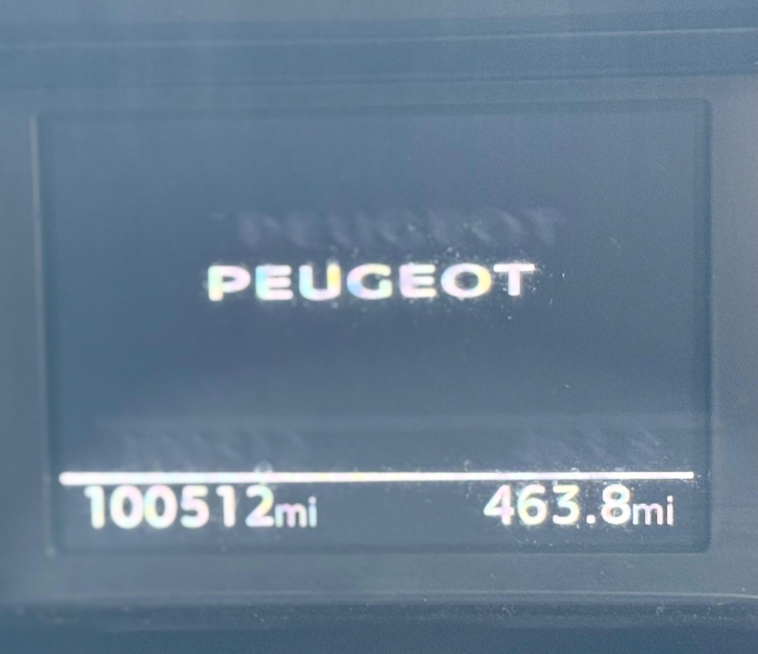 Used Peugeot Partner 2022 for sale - 77118105: Photo 25