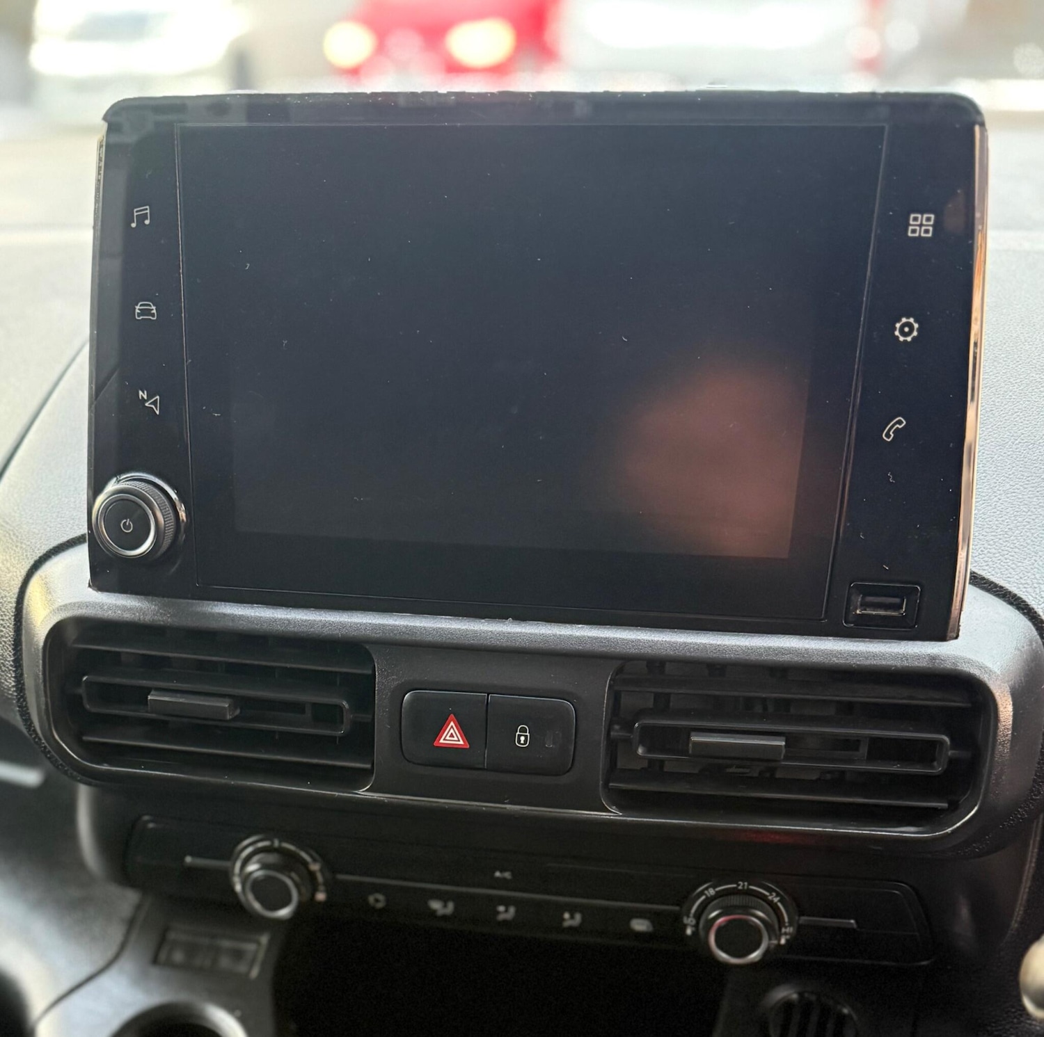 Used Peugeot Partner 2022 for sale - 77118105: Photo 26