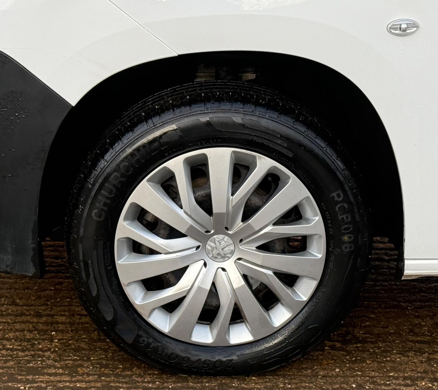 Used Peugeot Partner 2022 for sale - 77118105: Photo 29